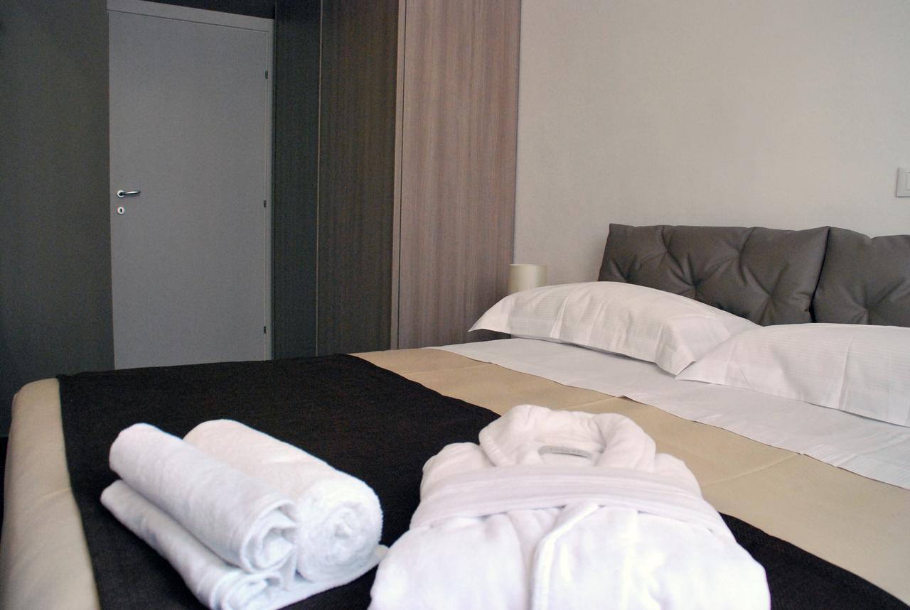 Casasicilia Carlo V Hotell Palermo Exteriör bild