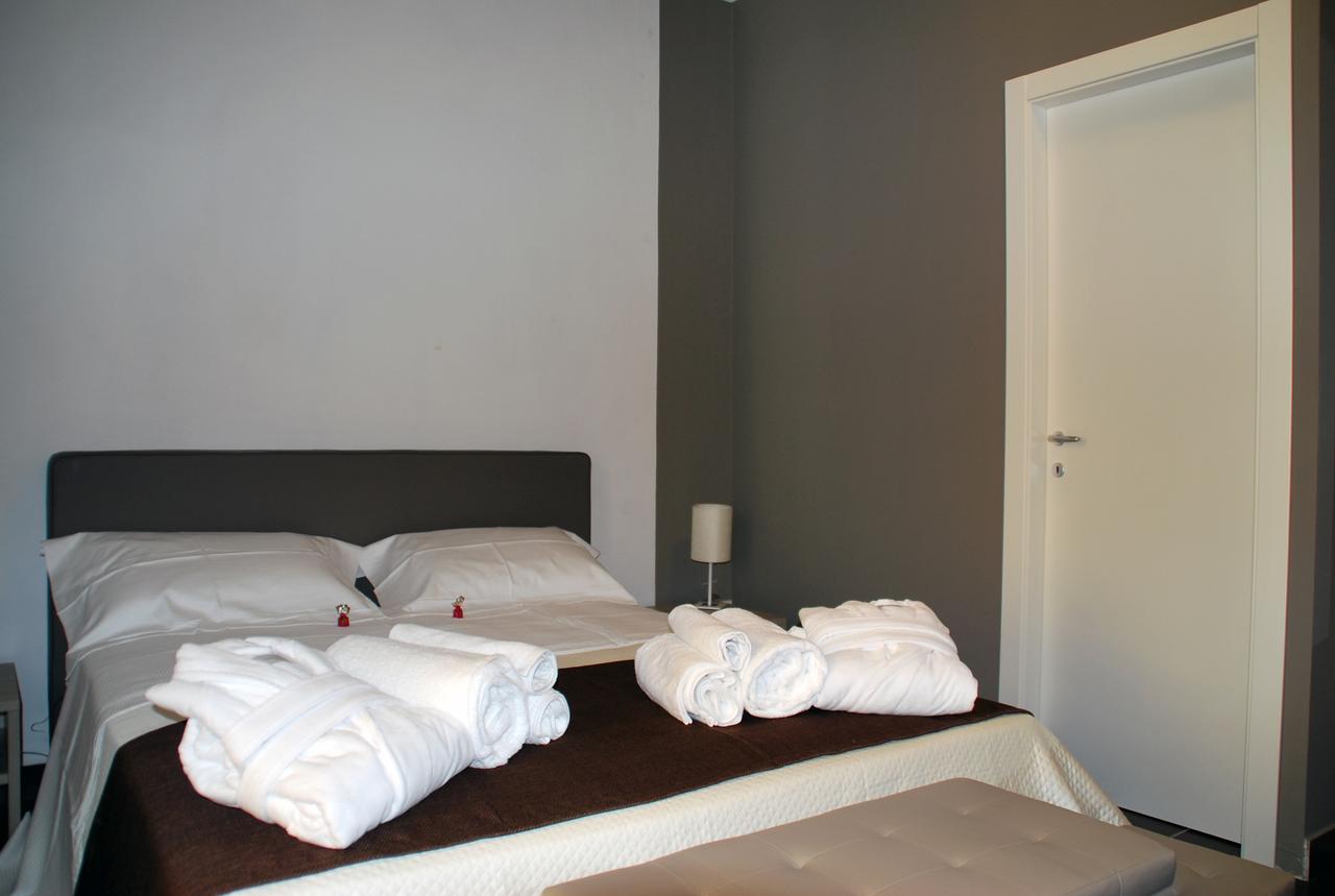 Casasicilia Carlo V Hotell Palermo Exteriör bild