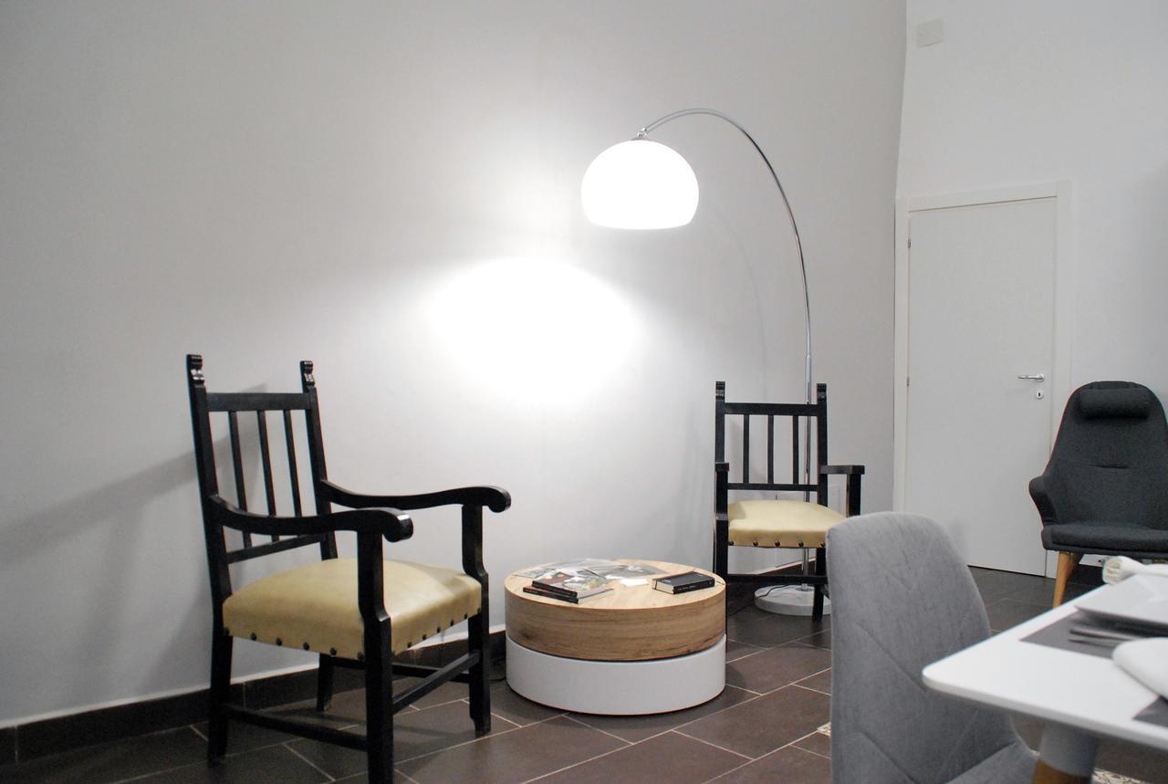 Casasicilia Carlo V Hotell Palermo Exteriör bild