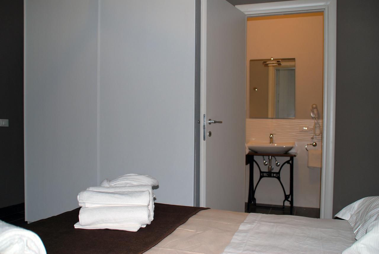 Casasicilia Carlo V Hotell Palermo Exteriör bild