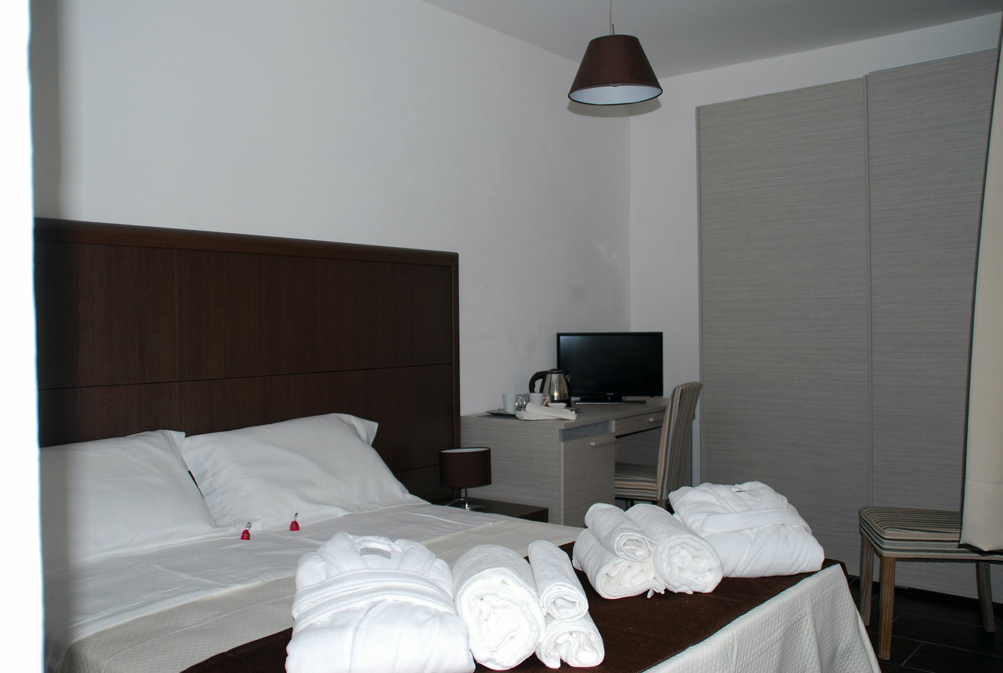 Casasicilia Carlo V Hotell Palermo Exteriör bild