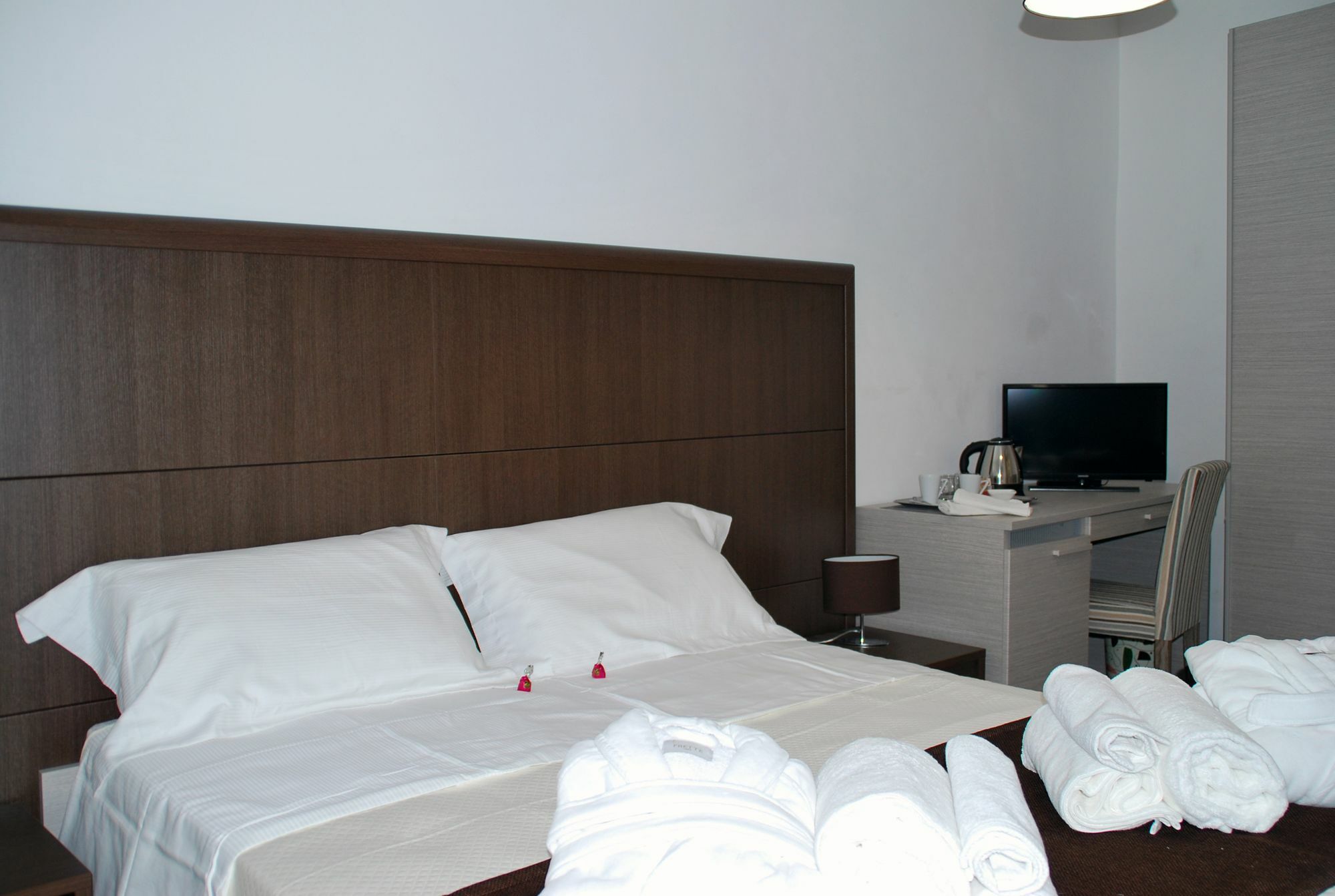 Casasicilia Carlo V Hotell Palermo Exteriör bild